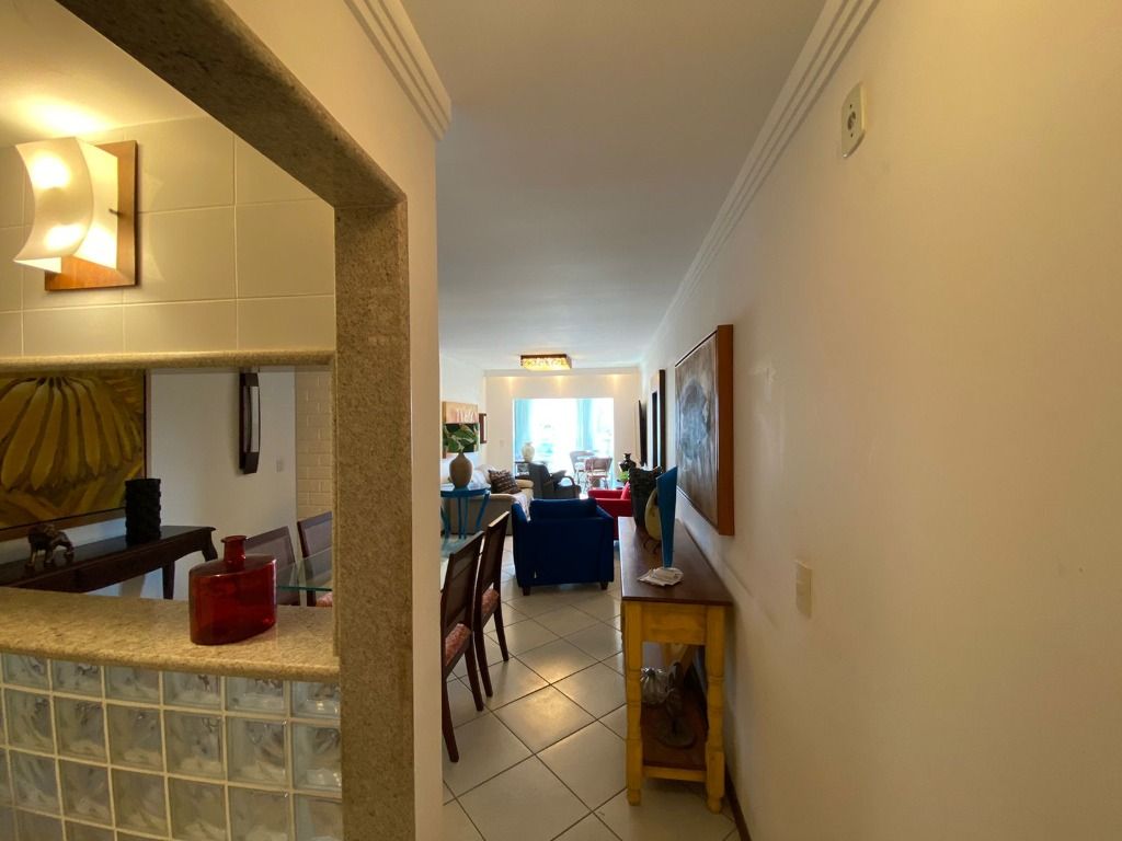 Imagem Apartamento com 3 Quartos à Venda, 120 m²em Praia do Morro - Guarapari