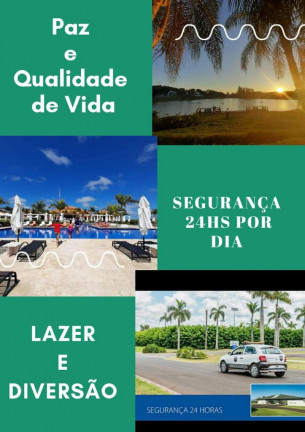 Imagem Terreno à Venda, 400 m² em Ninho Verde II - Pardinho Imagem Terreno à Venda, 400 m² em Ninho Verde II - Pardinho