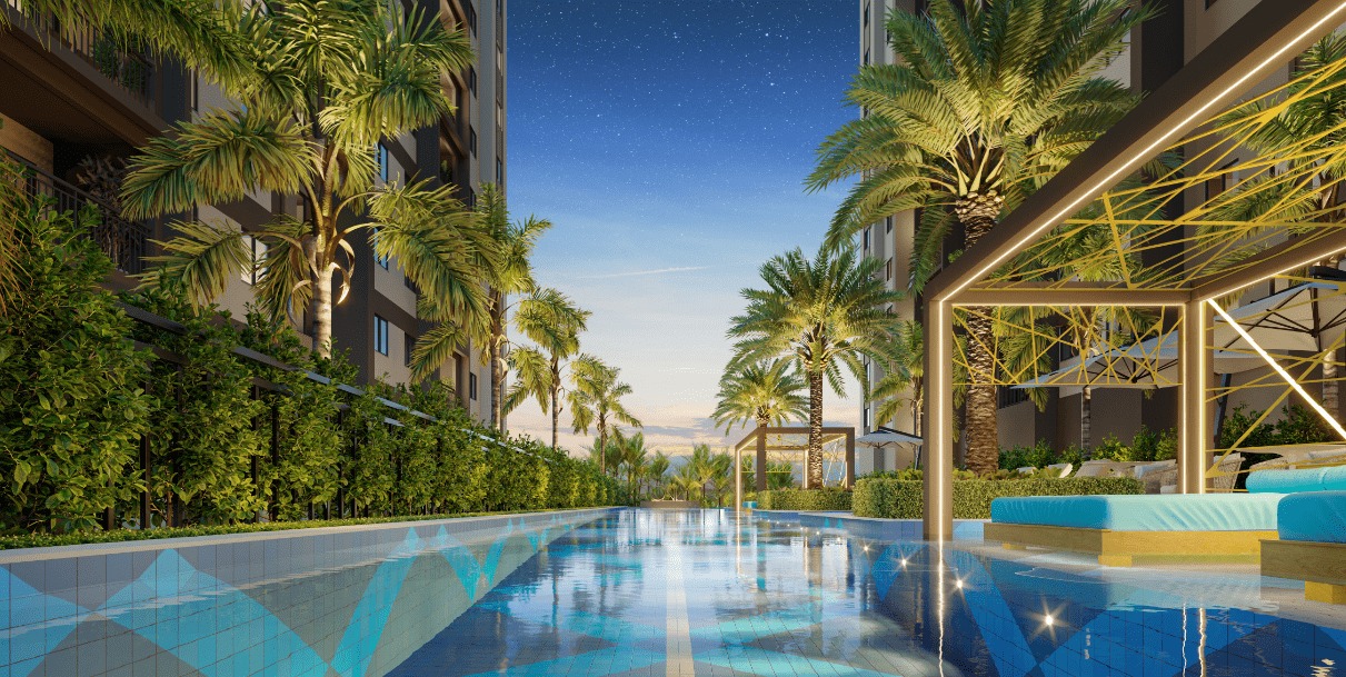 Apartamento com 4 Quartos à Venda, 86 m² em Cachambi - Rio de Janeiro