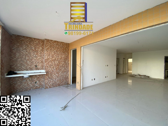 Imagem Apartamento com 5 Quartos à Venda, 382 m² em Jardim Renascença - São Luís Imagem Apartamento com 5 Quartos à Venda, 382 m² em Jardim Renascença - São Luís