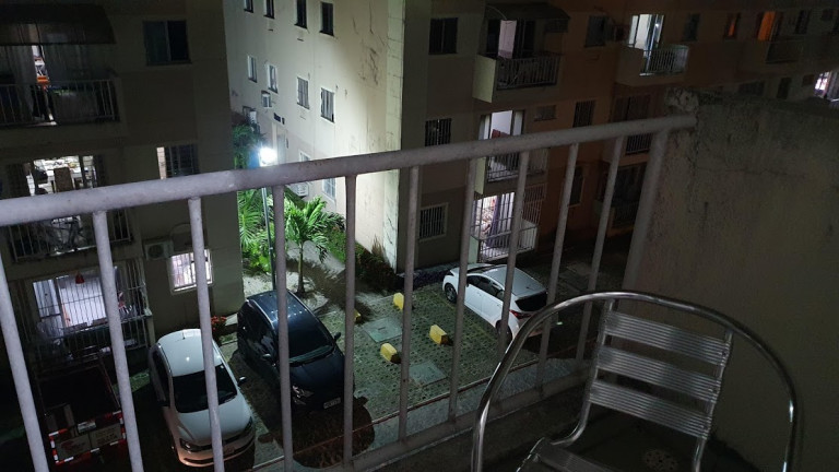 Imagem Apartamento com 2 Quartos à Venda, 54 m² em Candeias - Jaboatão Dos Guararapes