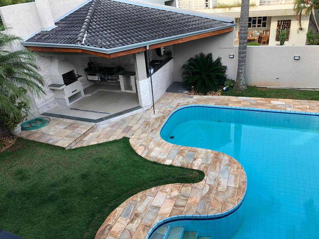 Imagem Casa de Condomínio com 4 Quartos à Venda, 440 m²em Alphaville - Santana de Parnaíba Imagem Casa de Condomínio com 4 Quartos à Venda, 440 m²em Alphaville - Santana de Parnaíba