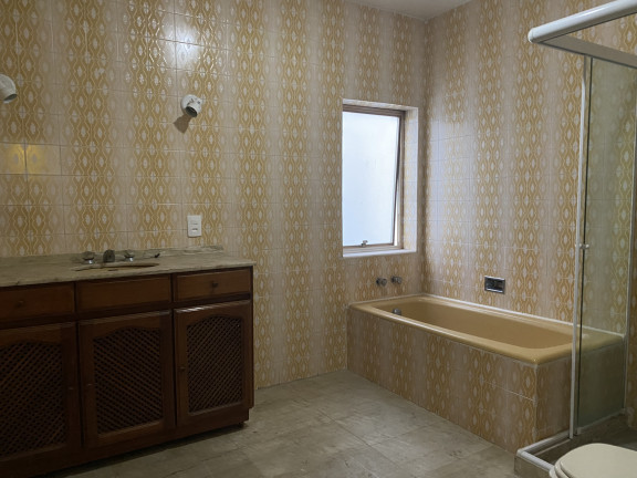 Imagem Casa de Condomínio com 5 Quartos à Venda, 460 m² em Charitas - Niterói