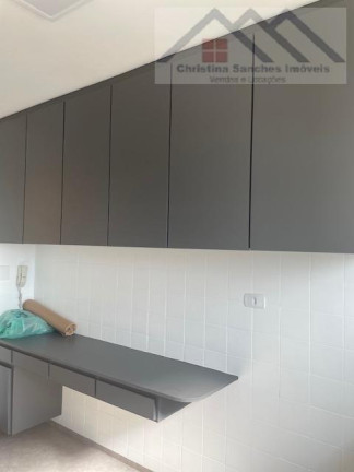 Imagem Apartamento com 2 Quartos para Alugar, 60 m² em Bosque da Saúde - São Paulo