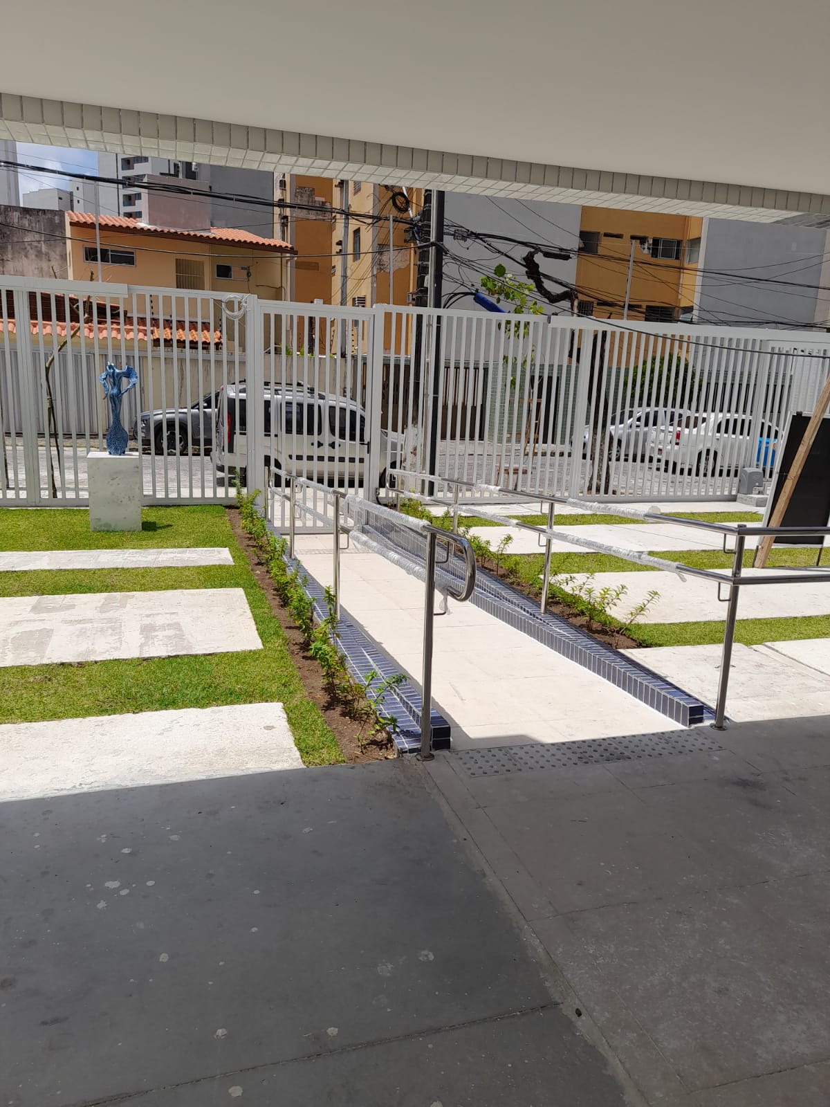 Imagem Apartamento com 3 Quartos à Venda, 65 m²em Graças - Recife Imagem Apartamento com 3 Quartos à Venda, 65 m²em Graças - Recife