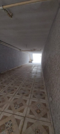 Imagem Sobrado com 3 Quartos à Venda, 100 m² em Parque Boturussu - São Paulo
