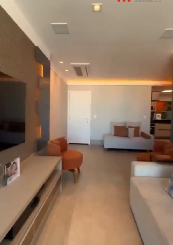 Imagem Apartamento com 3 Quartos à Venda, 136 m²em Praia da Costa - Vila Velha Imagem Apartamento com 3 Quartos à Venda, 136 m²em Praia da Costa - Vila Velha