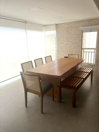 Imagem Apartamento com 4 Quartos à Venda, 171 m² em Chácara Santo Antônio (Zona Leste) - São Paulo Imagem Apartamento com 4 Quartos à Venda, 171 m² em Chácara Santo Antônio (Zona Leste) - São Paulo
