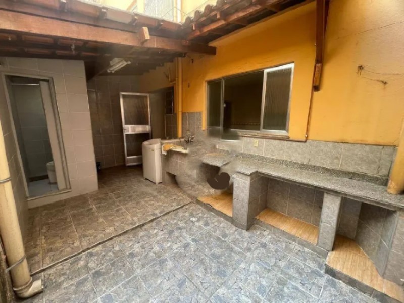 Imagem Apartamento com 3 Quartos à Venda, 100 m²em Fonseca - Niterói