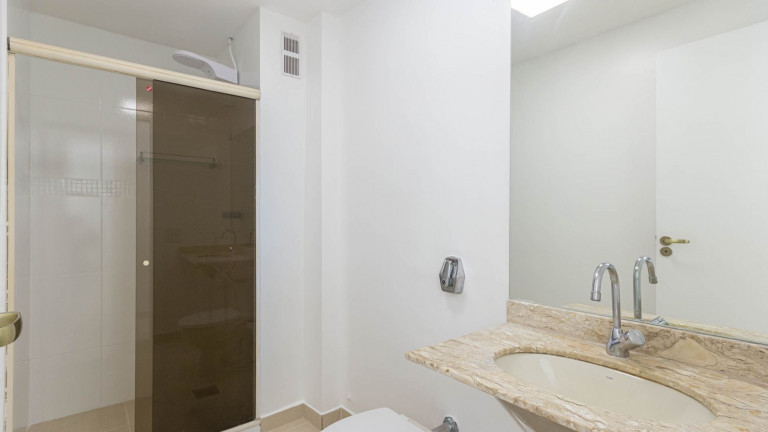 Imagem Apartamento com 3 Quartos à Venda, 80 m² em Laranjeiras - Rio de Janeiro
