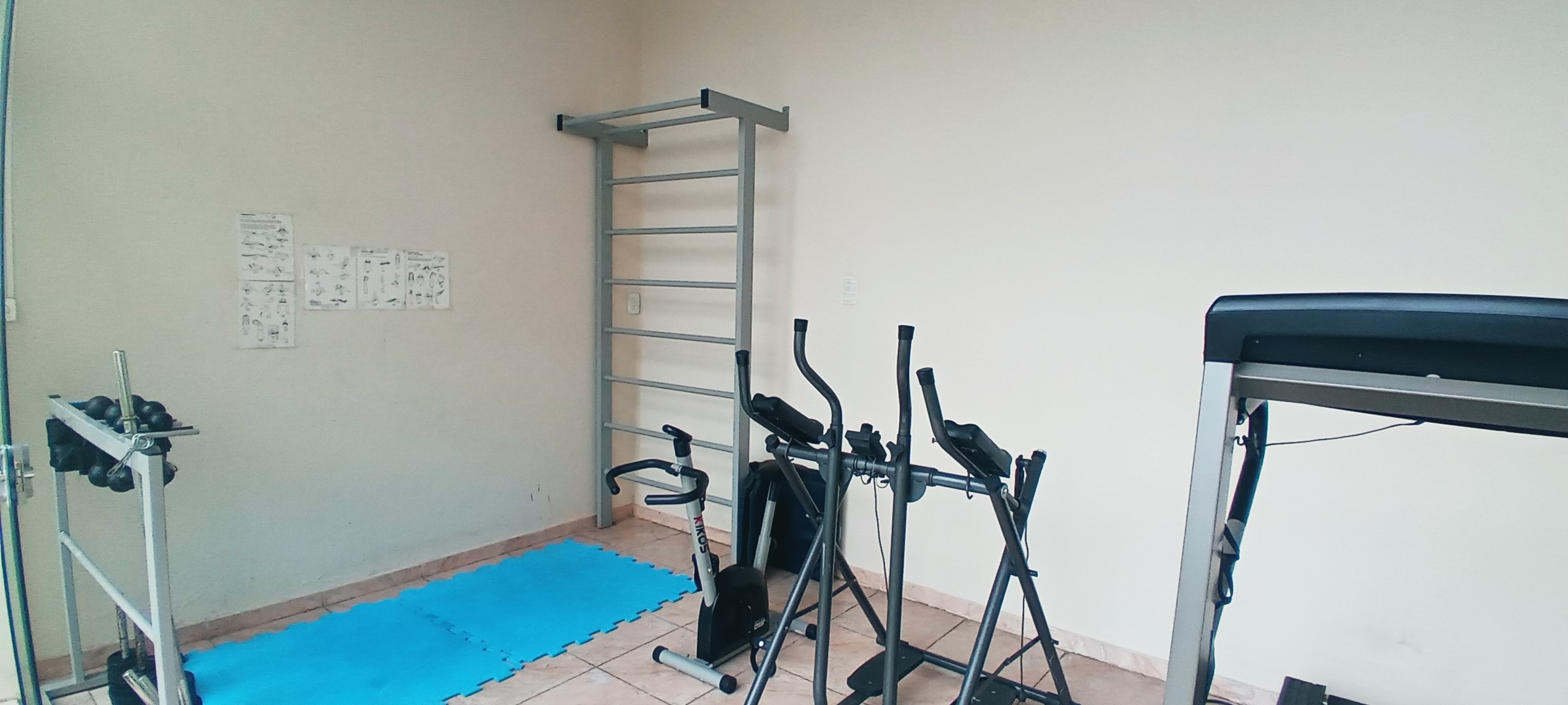 Imagem Apartamento com 2 Quartos à Venda, 73 m²em Vila São Geraldo - Taubaté