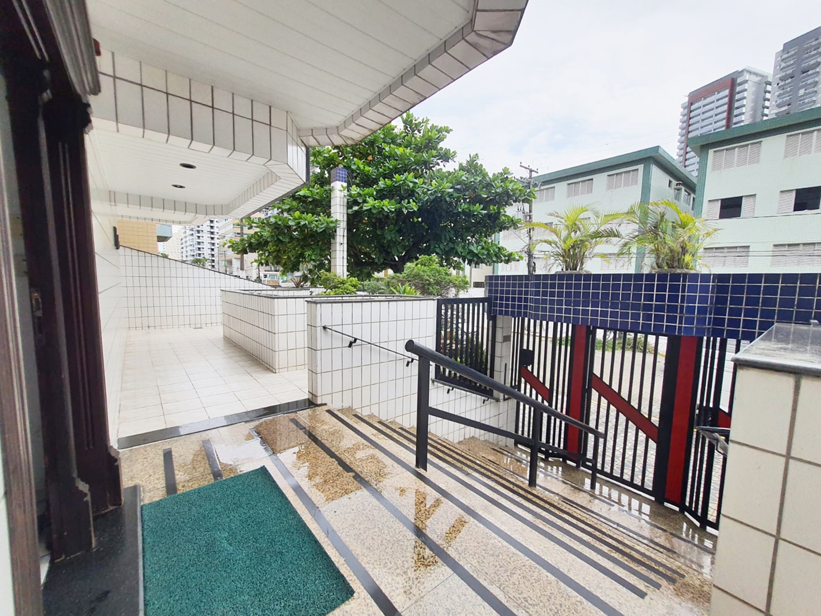 Imagem Apartamento com 1 Quarto à Venda, 58 m²em Guilhermina - Praia Grande