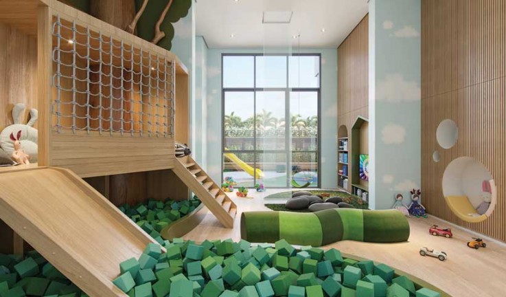 Imagem Apartamento com 4 Quartos à Venda, 141 m² em Vila Mariana - São Paulo