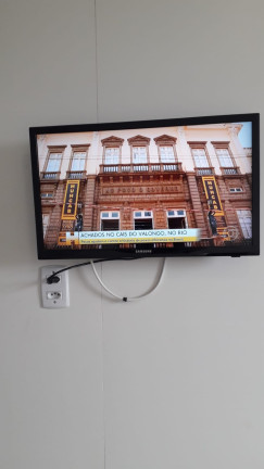 Imagem Flat com 1 Quarto à Venda, 25 m² em Murubira (Mosqueiro) - Belém Imagem Flat com 1 Quarto à Venda, 25 m² em Murubira (Mosqueiro) - Belém