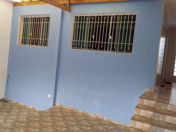 Imagem Casa com 2 Quartos à Venda, 112 m² em Jardim Da Campina - São Paulo