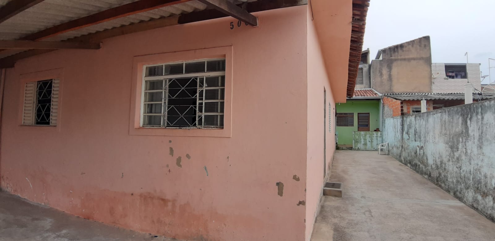 Imagem Casa com 3 Quartos à Venda, 197 m²em Jardim Amanda I - Hortolândia
