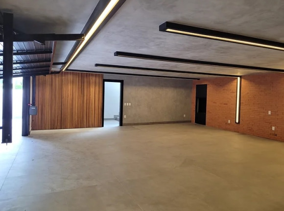 Imagem Casa com 5 Quartos à Venda, 350 m² em Jurerê Internacional - Florianópolis