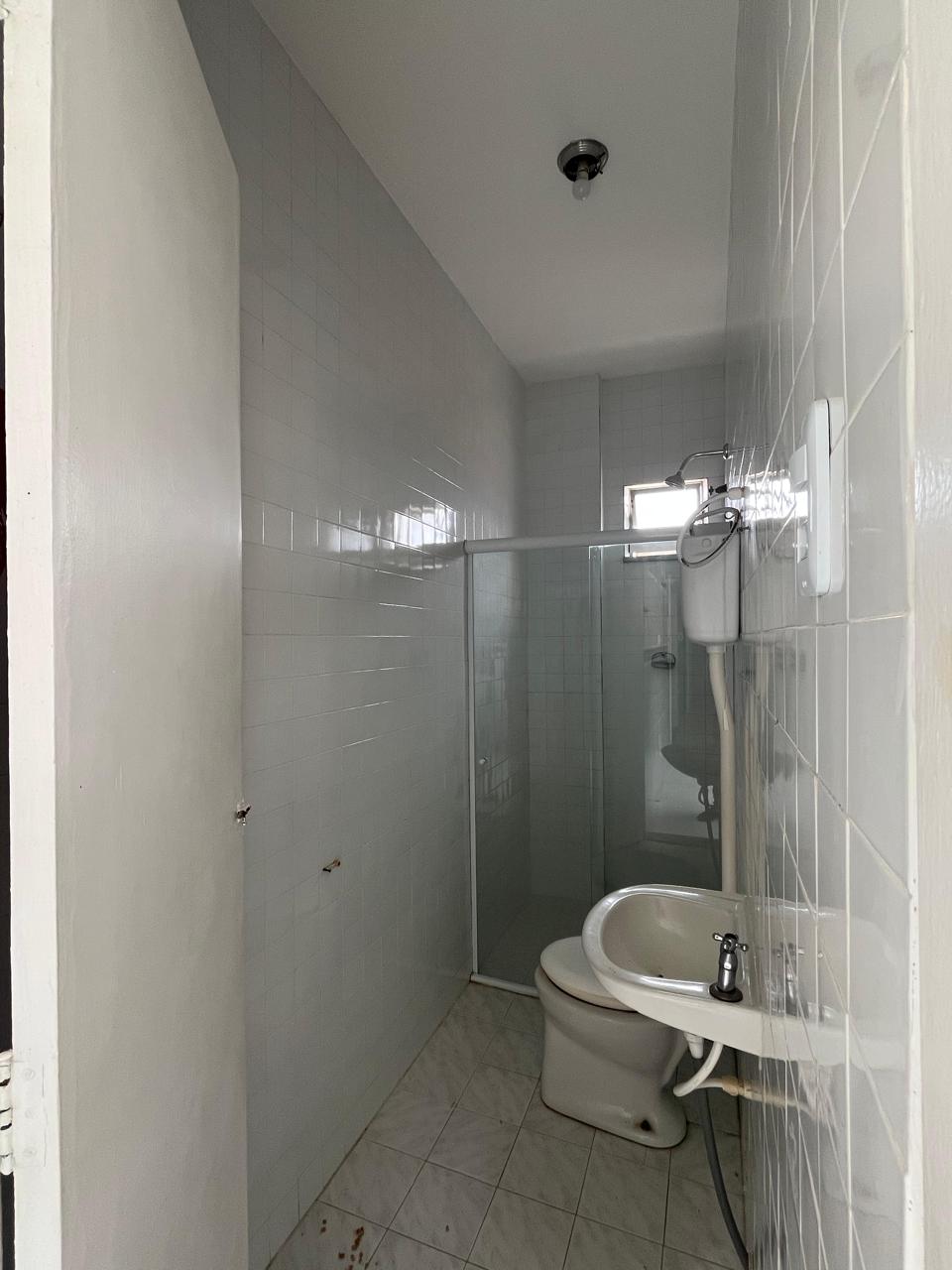Imagem Apartamento com 4 Quartos à Venda, 105 m²em Suissa - Aracaju 