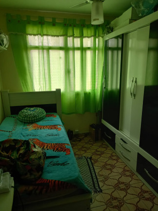 Imagem Apartamento com 2 Quartos à Venda, 56 m² em Realengo - Rio de Janeiro
