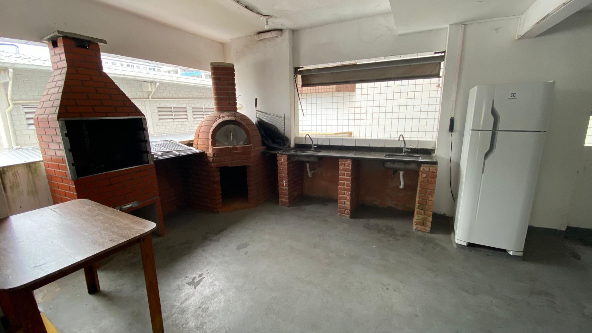 Imagem Apartamento com 3 Quartos à Venda, 91 m²em Ocian - Praia Grande