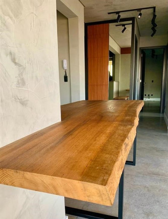 Imagem Apartamento com 2 Quartos para Alugar, 77 m² em Santana - São Paulo