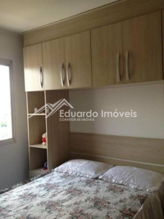 Imagem Apartamento com 3 Quartos à Venda, 70 m² em Fundação - São Caetano Do Sul