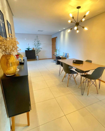 Imagem Apartamento com 3 Quartos à Venda,  em Capim Macio - Natal