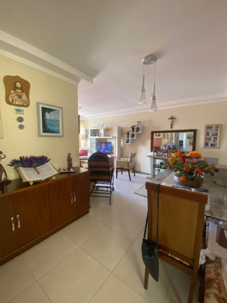 Imagem Apartamento com 3 Quartos à Venda, 110 m² em Luzia - Aracaju Imagem Apartamento com 3 Quartos à Venda, 110 m² em Luzia - Aracaju