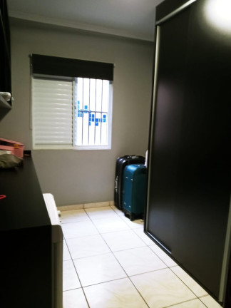 Imagem Apartamento com 3 Quartos à Venda ou Temporada, 86 m²em Vila Curuçá - Santo André