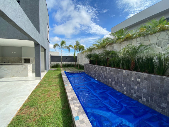 Imagem Casa de Condomínio com 4 Quartos à Venda, 302 m² em Residencial Goiânia Golfe Clube - Goiânia Imagem Casa de Condomínio com 4 Quartos à Venda, 302 m² em Residencial Goiânia Golfe Clube - Goiânia
