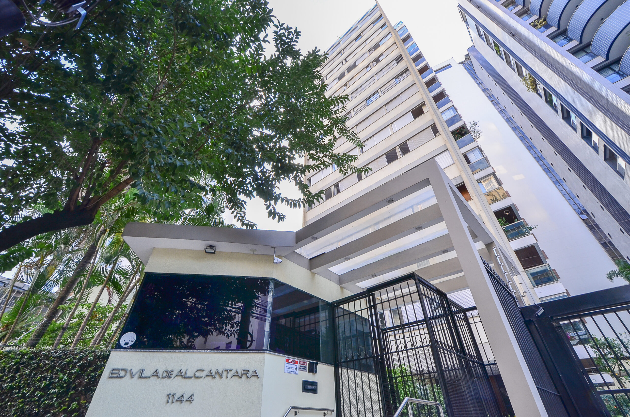 Apartamento com 3 Quartos à Venda, 114 m²em Santa Cecília - São Paulo