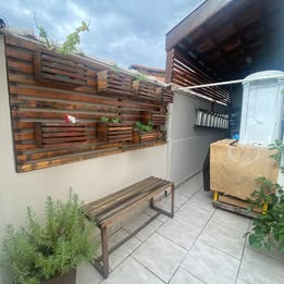 Imagem Sobrado com 2 Quartos à Venda, 68 m² em Vila Tesouro - São José dos Campos Imagem Sobrado com 2 Quartos à Venda, 68 m² em Vila Tesouro - São José dos Campos