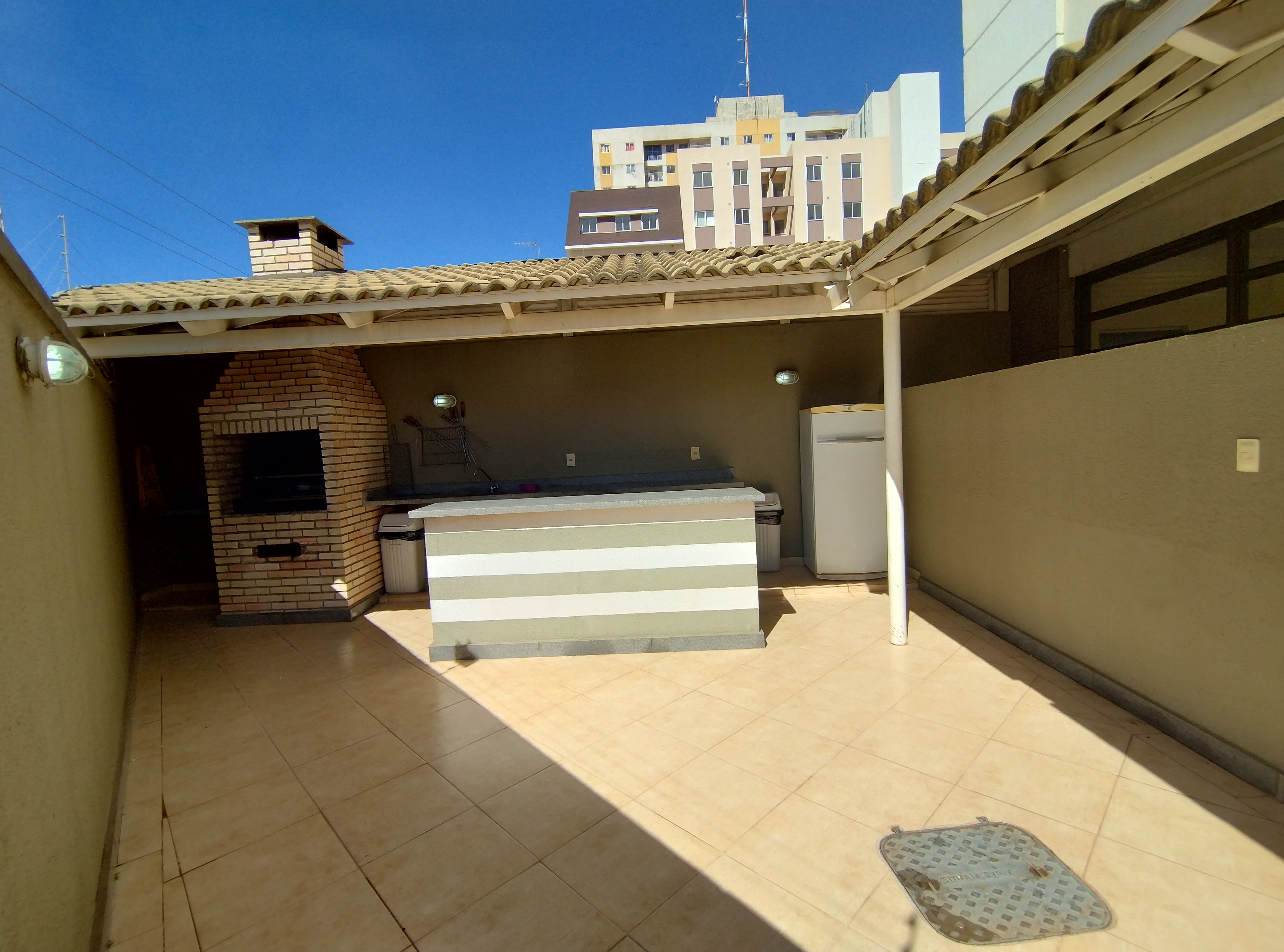 Imagem Apartamento com 2 Quartos à Venda, 58 m²em Samambaia Sul (Samambaia) - Brasília