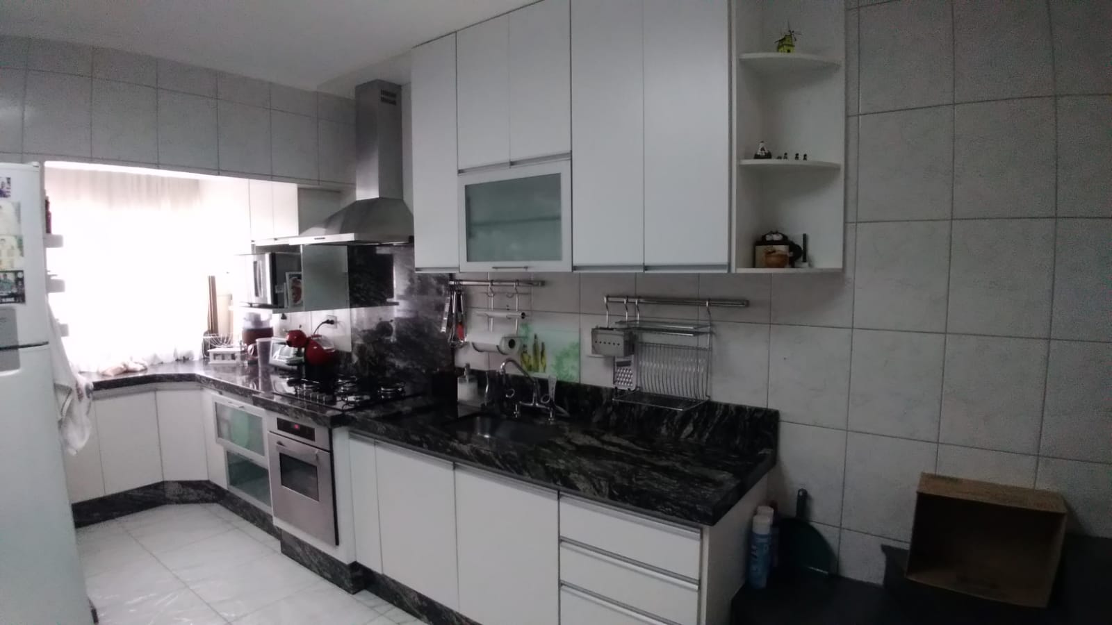 Imagem Apartamento com 2 Quartos à Venda, 72 m²em Vila Humaitá - Santo André Imagem Apartamento com 2 Quartos à Venda, 72 m²em Vila Humaitá - Santo André