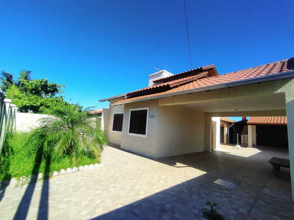 Casa com 3 Quartos à Venda, 120 m² em Capão Novo - Capão da Canoa