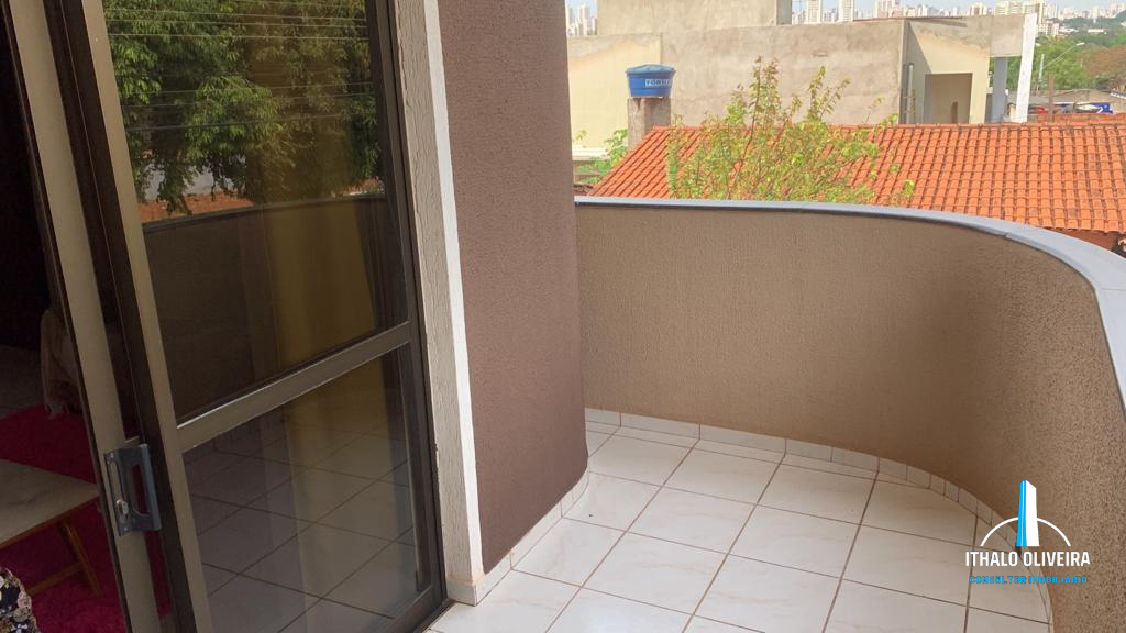 Imagem Sobrado com 4 Quartos à Venda, 312 m²em Setor Jaó - Goiânia Imagem Sobrado com 4 Quartos à Venda, 312 m²em Setor Jaó - Goiânia