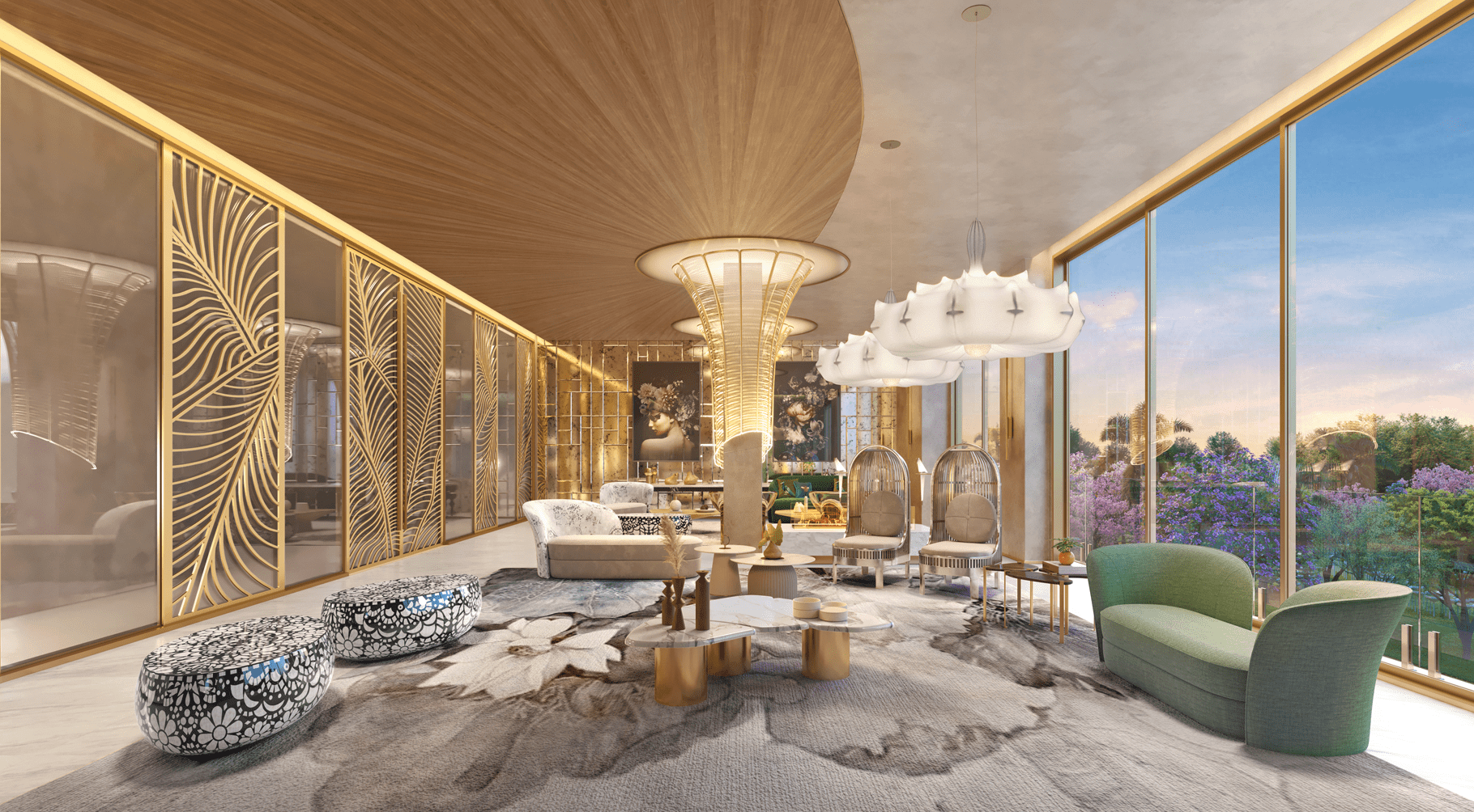 Imagem Apartamento com 4 Quartos à Venda, 263 m²em Jardim das Acácias - São Paulo