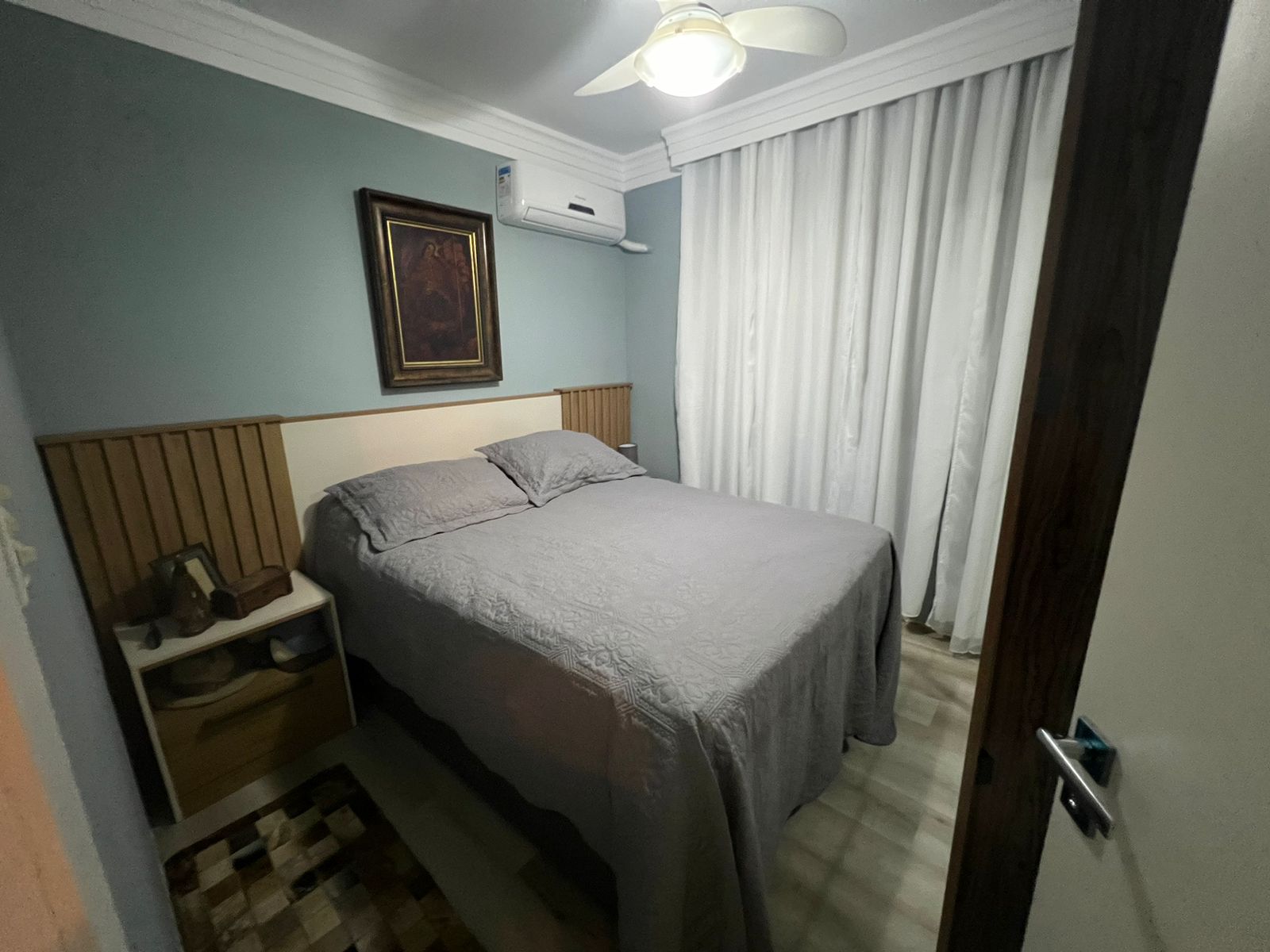 Imagem Apartamento com 1 Quarto à Venda, 44 m²em Pioneiros - Balneário Camboriú