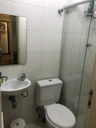 Imagem Apartamento com 4 Quartos à Venda, 149 m² em Boqueirão - Santos Imagem Apartamento com 4 Quartos à Venda, 149 m² em Boqueirão - Santos