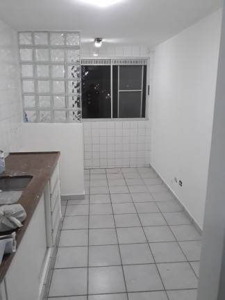 Apartamento com 2 Quartos à Venda, 55 m² em Jardim Alvorada - Santo André