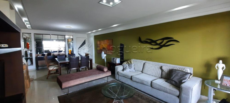 Foto do imóvel Apartamento com 4 Quartos à Venda, 149 m² em Boa Viagem - Recife