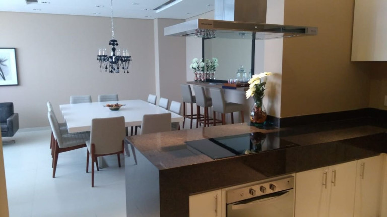 Imagem Apartamento com 1 Quarto à Venda, 42 m² em Centro - São Bernardo do Campo Imagem Apartamento com 1 Quarto à Venda, 42 m² em Centro - São Bernardo do Campo