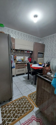 Imagem Casa com 2 Quartos à Venda, 100 m² em Jardim Matarazzo - São Paulo
