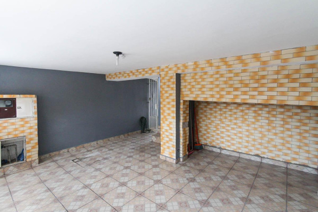 Imagem Casa com 3 Quartos à Venda,  em Vila Oratório - São Paulo