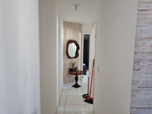 Imagem Apartamento com 2 Quartos à Venda, 45 m² em Jardim Califórnia - Jacareí Imagem Apartamento com 2 Quartos à Venda, 45 m² em Jardim Califórnia - Jacareí
