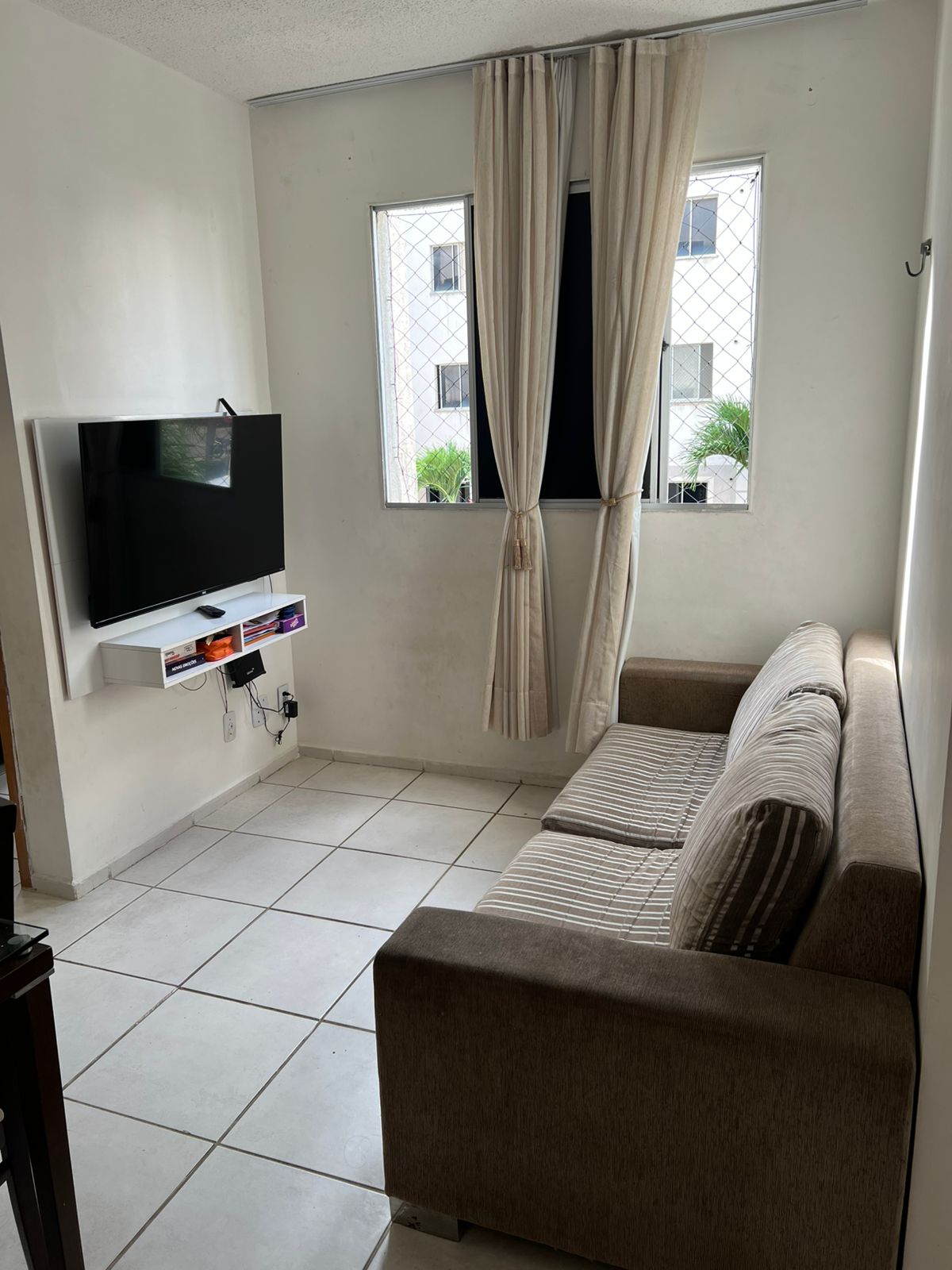 Imagem Apartamento com 2 Quartos à Venda, 50 m² em Rachel de Queiroz - Fortaleza