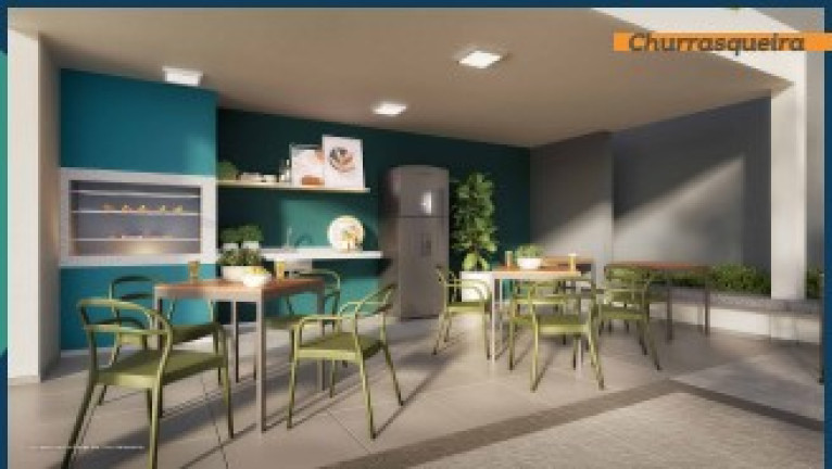 Imagem Apartamento com 2 Quartos à Venda, 36 m² em Campos Elíseos - São Paulo