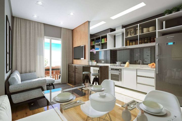 Imagem Apartamento com 2 Quartos à Venda, 58 m² em Jardim Santa Clara Do Lago I - Hortolândia Imagem Apartamento com 2 Quartos à Venda, 58 m² em Jardim Santa Clara Do Lago I - Hortolândia