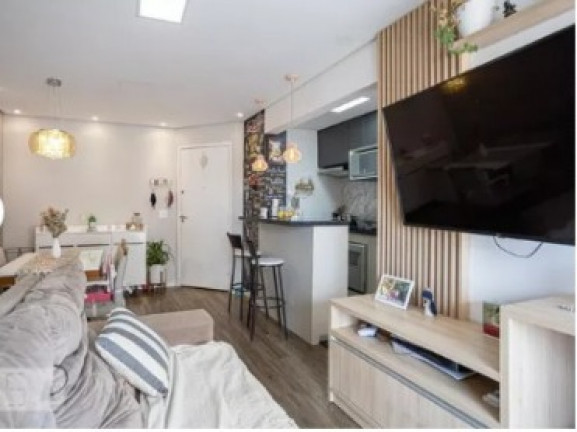 Imagem Apartamento com 3 Quartos para Alugar, 57 m² em Conceição - Osasco