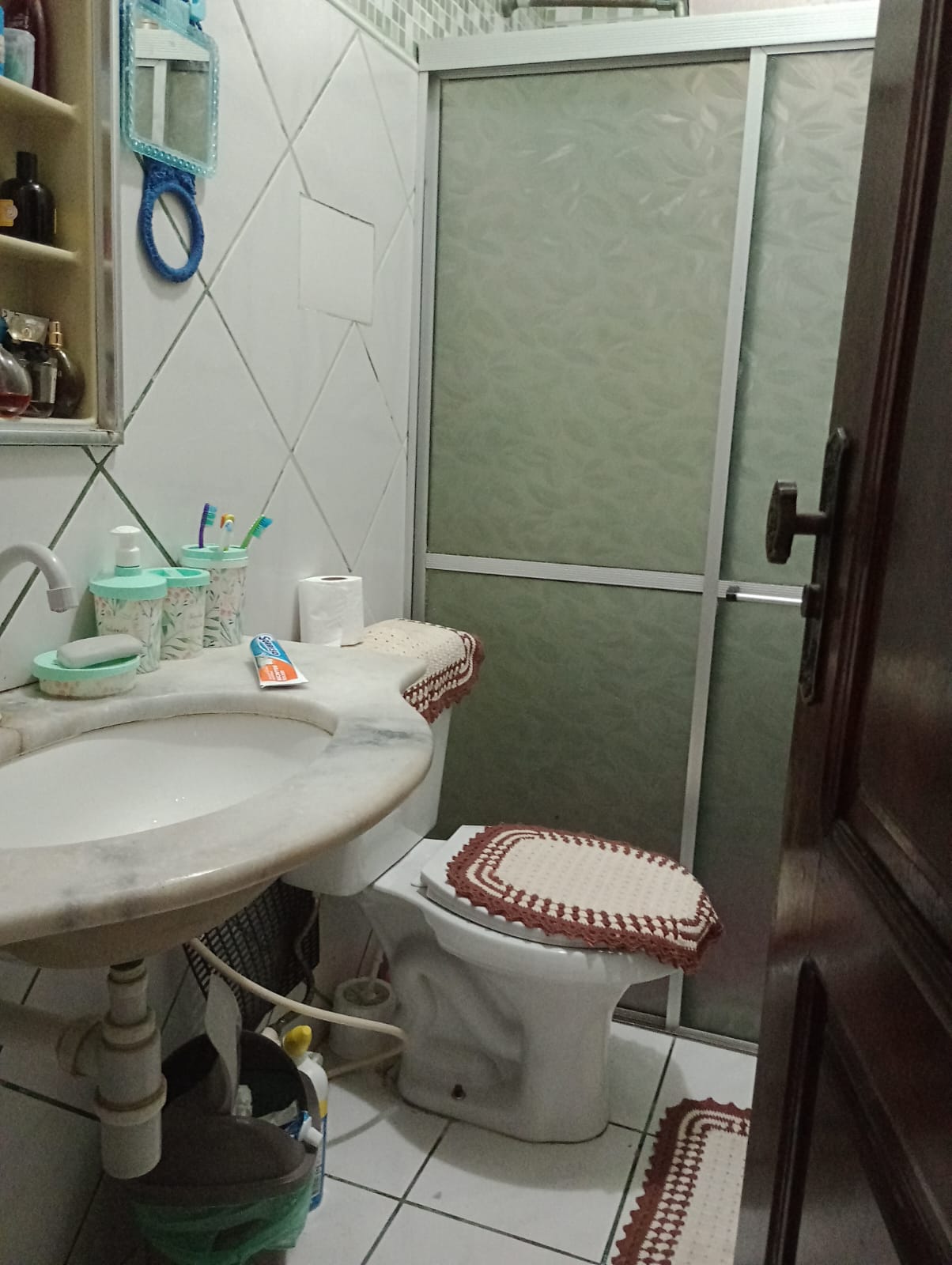 Imagem Casa com 3 Quartos à Venda, 188 m²em Marco - Belém